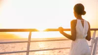 Hey big spender: the best around-the-world cruises to book