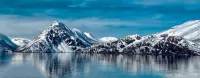 Altafjord Alta Norway