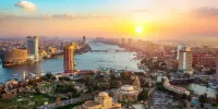 Middle East Cruises