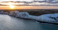 Nieuw Statendam will homeport in Dover in 2025. Credit: Shutterstock