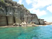 Pillars of hercules antigua