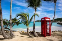 Antigua dickenson bay