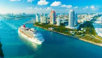 Carnival Cruise Line cancels cruises - when will international sailings resume?