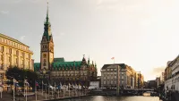 Hamburg