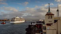Viking Venus