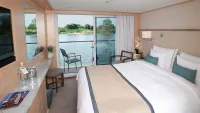 River state room