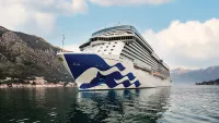 Why now is the time to set sail with Princess Cruises