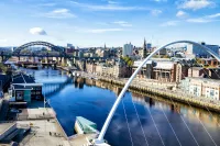 Top 5 cruises from Newcastle handpicked by ROL Cruise