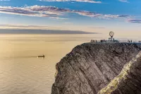 North Cape Norway
