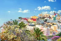Las Palmas de Gran Canaria