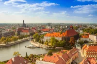 Wroclaw Poland