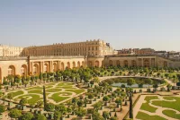 Palace of Versailles Paris
