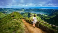 Azores hikes