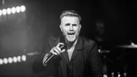 The Take That singer is looking forward to creating 'some truly special holiday memories.' Credit: P&O Cruises