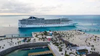 MSC Divina