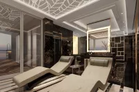 NB6281 Regent Splendor – Regent Suite SPA – View 2