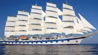 Star clipper