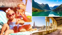 Best family cruise lines for 2022 from P&O to Royal Caribbean