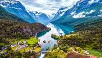 Norway Cruises