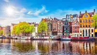 Amsterdam