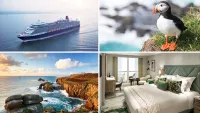 All you need to know about Scotland, Wales, Northern Ireland and Ireland's cruise ports
