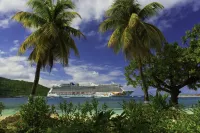 Ocho Rios rewards a visit. Credit: Shutterstock