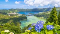 Ponta delgada