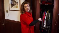 Wardrobe