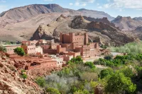Morocco Cruises