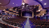 Royal court theatre