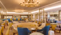 Carinthia Lounge