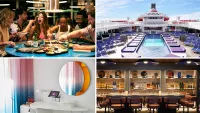Virgin Voyages: All-inclusive and all adult - why this new cruise line is unique