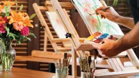 Oceania Cruises: Activities from art classes & cooking to lectures & cheese-making