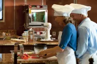 Culinary center jl11