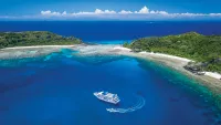 Small but mighty: Your complete guide to small ship cruising