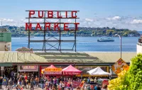 An expert cruise port guide to Seattle