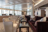 Seabourn Odyssey Seabourn Square