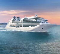 Seabourn Ovation Seabourn