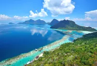 Malaysia Cruises