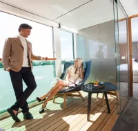 Royal Owners Suite Scenic