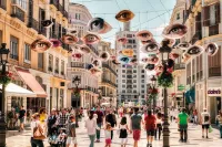 Malaga