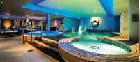 Norwegian spa