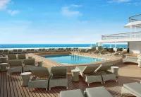 Norwegian Spirit Spice H2 O