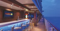 Norwegian escape 1