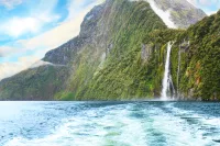 New Zealand Cruises