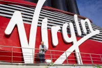 Virgin Voyages Scarlet Lady