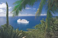 Seven Seas Navigator in Caribbean