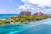 Bahamas caribbean