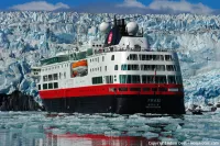 Arctic hurtigruten