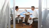 Oceania Cruises: The private country club at sea where everyone knows your name